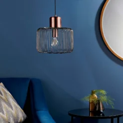 Mayson Pendant Light - Copper 12 Mayson Pendant Light - Copper -Chic Lighting Store 13938506 1474981959701043