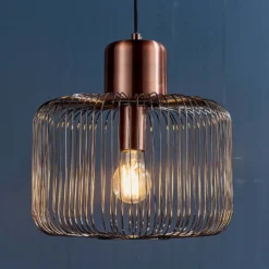 Mayson Pendant Light - Copper 11 Mayson Pendant Light - Copper -Chic Lighting Store 13938506 1624981959623991