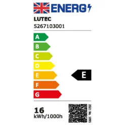 Lutec Leda LED Outdoor Wall Light With PIR Motion Sensor - Stainless Steel 13 Lutec Leda LED Outdoor Wall Light With PIR Motion Sensor - Stainless Steel -Chic Lighting Store 13950209 1815028908332788