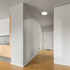 Lutec Cepa RGB LED Indoor Ceiling Light With Lutec Connect Technology - White - IP20 -Chic Lighting Store 13950223 1534993071874341