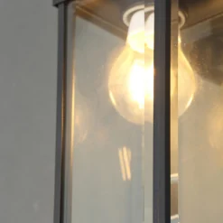 Ceres Outdoor Lantern Wall Light - Black 7 Ceres Outdoor Lantern Wall Light - Black -Chic Lighting Store 13956094 1374995190134564