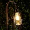 Homebase Edit Solar Cage Antique Bronze Stake Light 2 Homebase Edit Solar Cage Antique Bronze Stake Light -Chic Lighting Store 13956311 1835002413813483