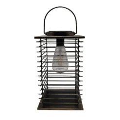 Homebase Edit Japanese Antique Bronze Lantern 5 Homebase Edit Japanese Antique Bronze Lantern -Chic Lighting Store 13956312 6345002413816396