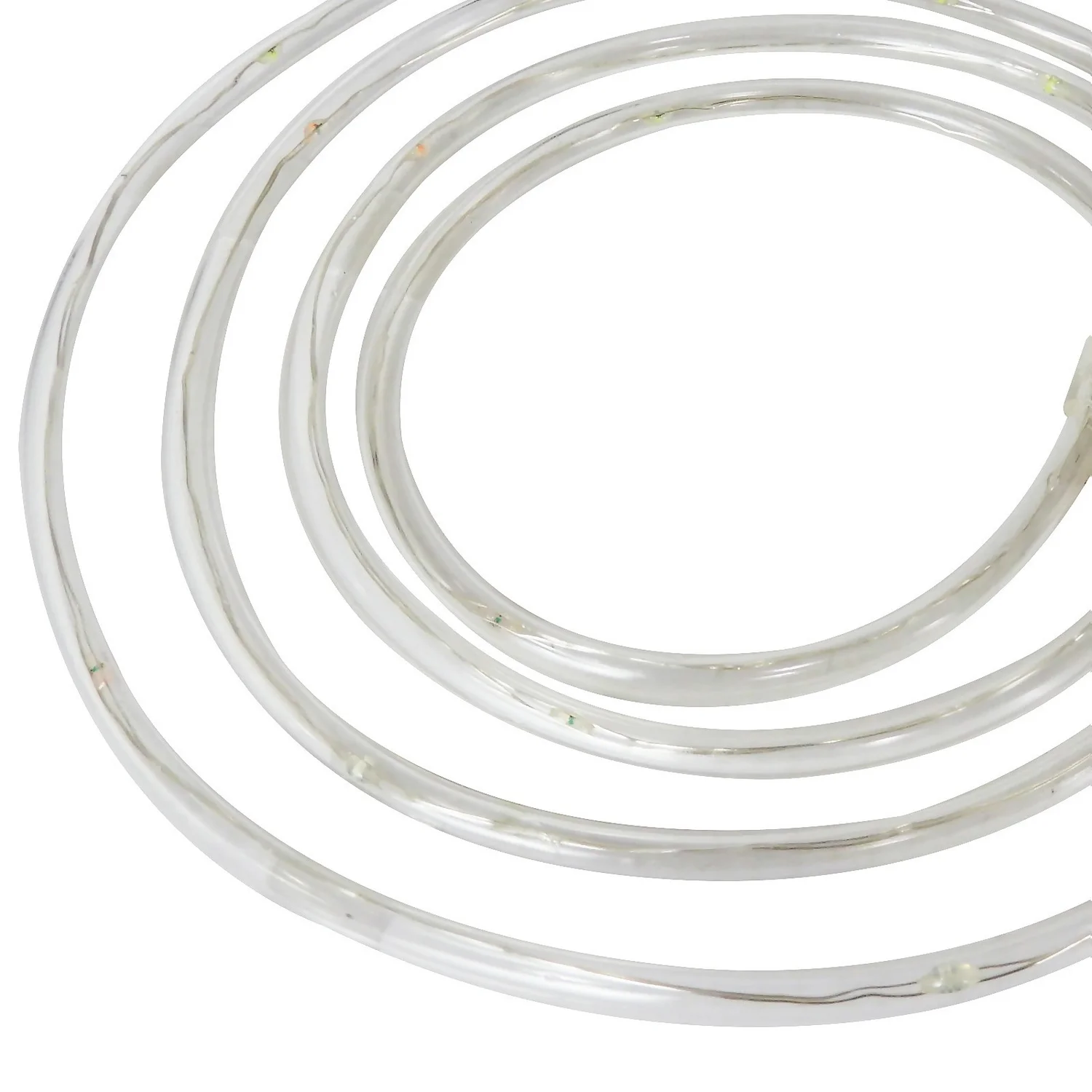 Homebase Edit Micro 100 LED Solar Rope Lights 5 Homebase Edit Micro 100 LED Solar Rope Lights - Image 3