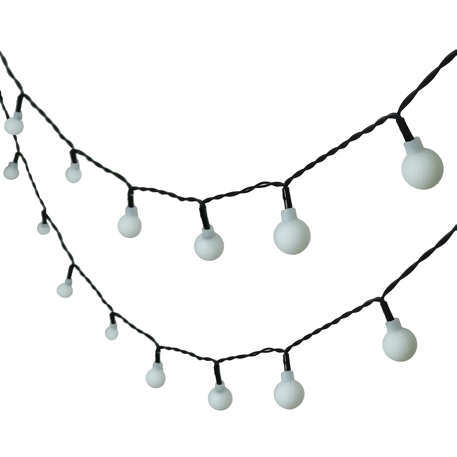 Homebase Edit 50 Solar Berry Lights 5 Homebase Edit 50 Solar Berry Lights - Image 3