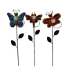 Homebase Edit Animal Solar Stake Light (Assorted Designs) 1 Homebase Edit Animal Solar Stake Light (Assorted Designs) -Chic Lighting Store 13965916 1205002424237529