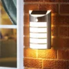 Solar Welcome Light - Warm White 1 Solar Welcome Light - Warm White -Chic Lighting Store 13972045 7475009222725881