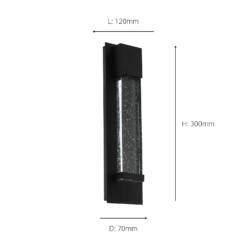 Eglo Villagrazia Outdoor LED Wall Light 8 Eglo Villagrazia Outdoor LED Wall Light -Chic Lighting Store 14222377 8725020563074403