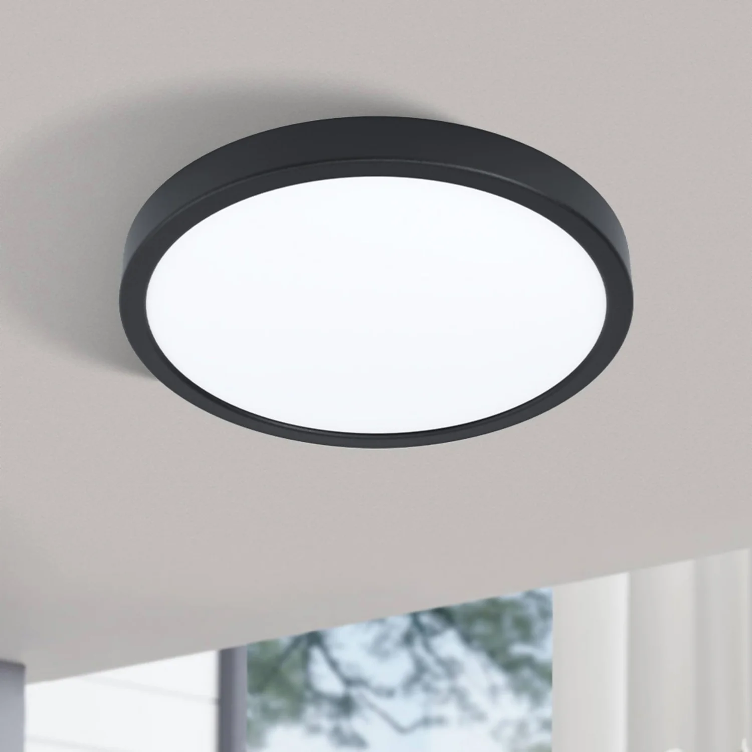 Eglo Argolis-Z Outdoor Smart Light 3 Eglo Argolis-Z Outdoor Smart Light