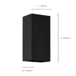 Eglo Eremitana-Z Outdoor Smart Light -Chic Lighting Store 14222386 6955020562526903