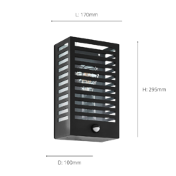 Eglo Alamonte Outdoor Wall Light 8 Eglo Alamonte Outdoor Wall Light -Chic Lighting Store 14222388 2565020563274896