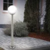 Eglo Nisia-Z Outdoor Smart Light -Chic Lighting Store 14222394 8455020562645445