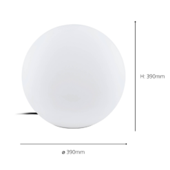 Eglo Monterolo-Z Outdoor Smart Light 8 Eglo Monterolo-Z Outdoor Smart Light -Chic Lighting Store 14222396 1845020563058182