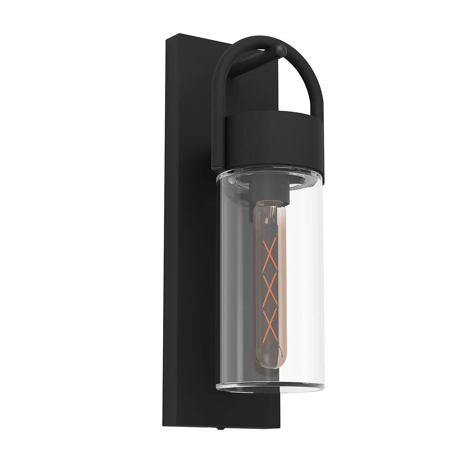Eglo Carraro Outdoor Wall Light 4 Eglo Carraro Outdoor Wall Light - Image 2