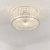Belfont Bathroom Flush Ceiling Light - Chrome 1 Belfont Bathroom Flush Ceiling Light - Chrome -Chic Lighting Store 14301793 1285038437686739