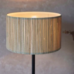 Caen Table Lamp - Natural -Chic Lighting Store 14301797 9435038438949376