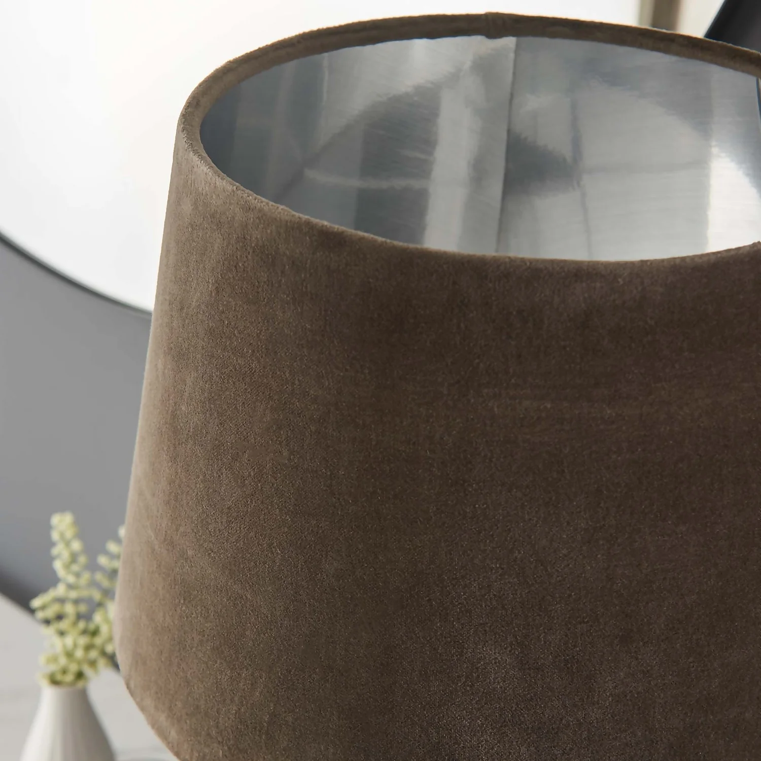 Fearn Table Lamp - Teal 10 Fearn Table Lamp - Teal - Image 8