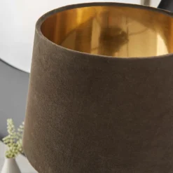 Fearn Table Lamp - Pink 20 Fearn Table Lamp - Pink -Chic Lighting Store 14301811 1505038438812546