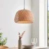 Laggan Pendant Ceiling Light - Natural 2 Laggan Pendant Ceiling Light - Natural -Chic Lighting Store 14301822 1575038439806125