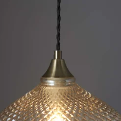 Tore More Pendant Ceiling Light - Brass Effect 15 Tore More Pendant Ceiling Light - Brass Effect -Chic Lighting Store 14301831 1685038438635234