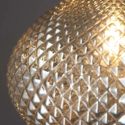 Tore More Pendant Ceiling Light - Brass Effect 14 Tore More Pendant Ceiling Light - Brass Effect -Chic Lighting Store 14301831 5615038438578213