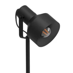 Eglo Casibare Table Lamp - Black 9 Eglo Casibare Table Lamp - Black -Chic Lighting Store 14302943 1145038223962053