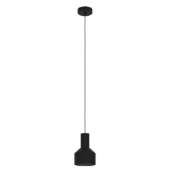 Eglo Casibare Pendant Ceiling Light - Black 7 Eglo Casibare Pendant Ceiling Light - Black -Chic Lighting Store 14302944 3475038223633352