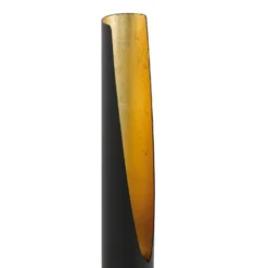 Eglo Barbotto Table Lamp - Black & Gold 11 Eglo Barbotto Table Lamp - Black & Gold -Chic Lighting Store 14302953 6015038223301066