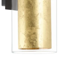 Eglo Pinto Wall Light - Gold -Chic Lighting Store 14302970 2435038223633268