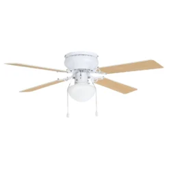 Eglo Cagliari Ceiling Fan With Light - Matt White 10 Eglo Cagliari Ceiling Fan With Light - Matt White -Chic Lighting Store 14742120 1345052700377645