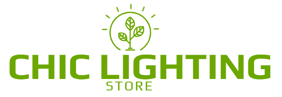 Chic Lighting Store